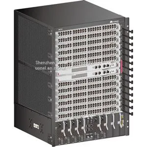 Huawei S9700 Series Switch thumbnail-1