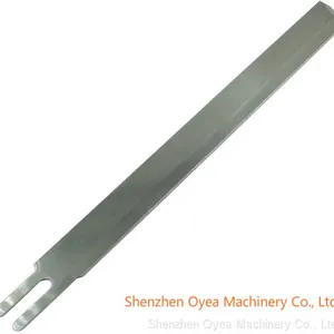 Fabric Cutting Machine Knife Blades thumbnail-1