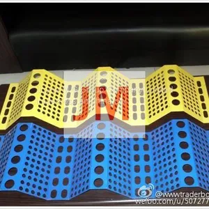 Custom and Supply Crimped MeshExpanded Metal / Sheets Perforated Sheets Supplier Joyce M.G Group Company Limited thumbnail-2