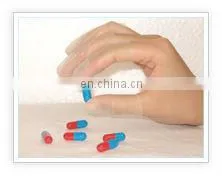 Free Sample for Colorful Antistatic Finger Gloves thumbnail-1