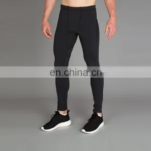 Cross Fit Compression Sport Printing Legging Men thumbnail-1