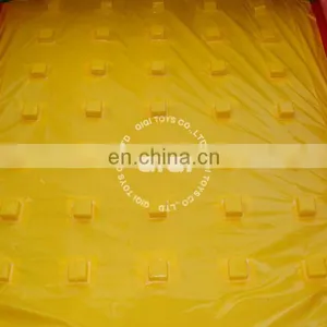 Inflatable Obstacle Castle Inflatable Obstacle for Kids and Adults thumbnail-4