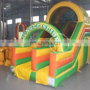 Hot Sale Commercial Giant Inflatable Water Slide for Adult on Sale thumbnail-4