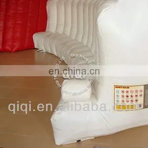 Outdoor Clear Inflatable Dome Tent for Event for Party thumbnail-4