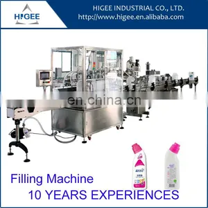 Perfume Bottle Filling Machine thumbnail-1