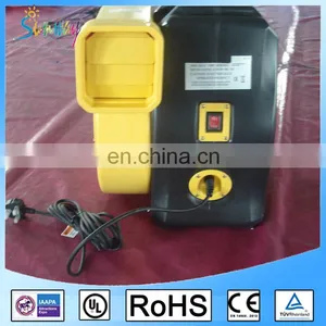 High Quality CEUL Air Blower for Inflatable BouncerSlide Toys thumbnail-5