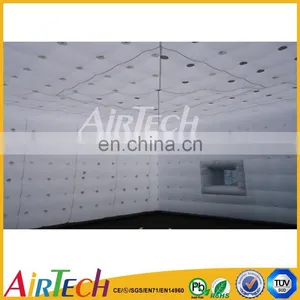 Fire Resistant Inflatable Party Tents Ltd China Buy Cheap Sell High thumbnail-5