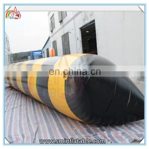 Top Quality Water Games Inflatable Water Blob,inflatable Water Catapult Blob,inflatable Water Blobs for Sale thumbnail-2