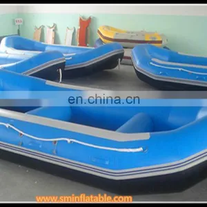 2015 China Factory Cheap Inflatable Boat , Inflatable Fishing Boat From China thumbnail-1