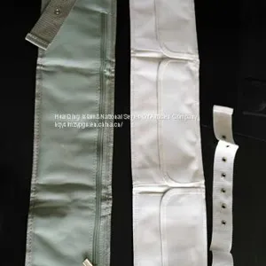 Arabian Belt(7 Holes/8 Holes Waist Bag Style) Saudi Belt / Muslim Belt / Arabian Belt / Belt thumbnail-5