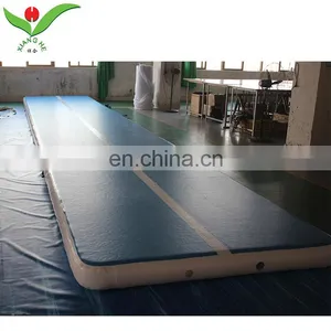 12M Gym Air Track Yoga Mat Inflatable Water Mat thumbnail-1