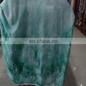 2014 European Design Digital Printing Silk Fabric for Dress thumbnail-6