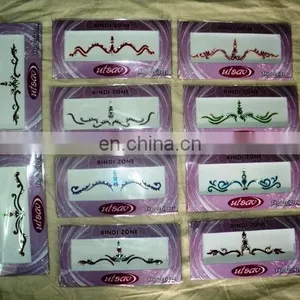 NEW FOREHEAD BINDIS PACK OF 200 PKTS thumbnail-6