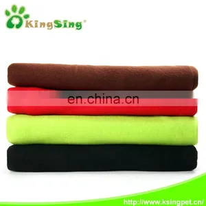 2014 New Stlye Increase in Winter Wool Edge Pet Blanket thumbnail-1