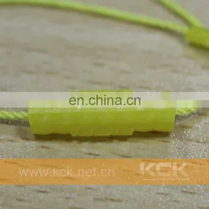 [Trade Assurance ] NWE ! Garment Plastic Seal Tag Special thumbnail-1