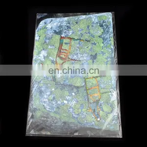 OEM Order Plastic Hot Food Dining Table Mat thumbnail-4