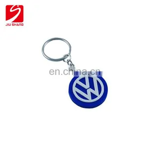 Custom Made Car Brand Metal Keychains thumbnail-5