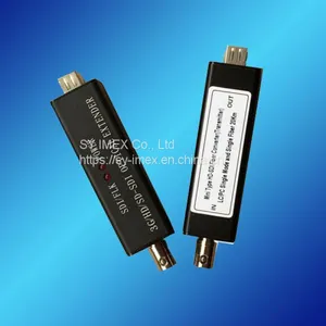 Mini HD Video Over Fiber Transceiver; Mini HD Video Converter thumbnail-5