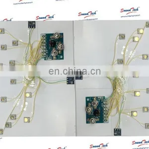 Handmade Greeting Cards With Lights thumbnail-5