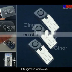 6F229V Battery Powered Door Stopper Alarm thumbnail-1