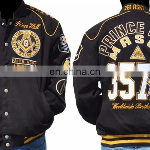 MASONIC REGALIA JACKET PRINCE HALL MASON thumbnail-1