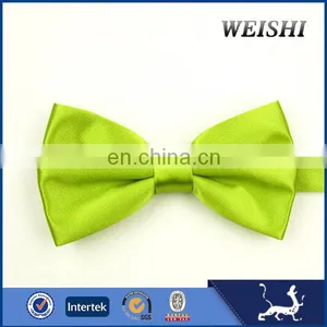 Hot Sale New Design Bow Tie and Cummerbund thumbnail-1