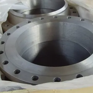 304 316 Stainless Steel Welded Flange, Neck Flanges thumbnail-4