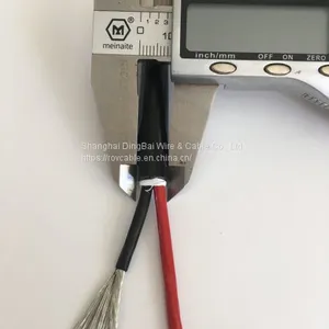 Bending Resistance Purple Rov Tether Cable Coast Guard thumbnail-2