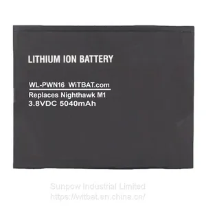 Netgear Nighthawk M1 Battery W-10 308-10019-01 thumbnail-1