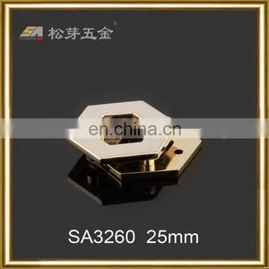 Super Quality New Arrival Metal Screw Eyelets thumbnail-4