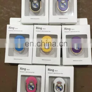 Factory Derectly Sell Supper Glue Camouflage Mobile Phone Ring Stent Army Mobile Phone Ring Holder For IPhone for Samsung thumbnail-3