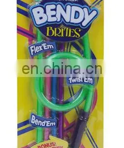 Bendy Twist Flexible Pencil for Beginner thumbnail-1