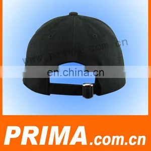 2017 New Fashion Unisex Custom Embroidery 6 Panel Promotional Caps and Hats thumbnail-4