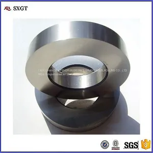 Hot Dipped Cold Rolled Galvanized Steel Coils/strips in Construction Market thumbnail-4