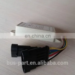 2016 Hot Sale and High Quality Bus Accessories Electronic Signal Converter for Sale thumbnail-3