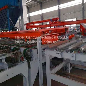 Gypsum Powder Line Machinery &china thumbnail-1