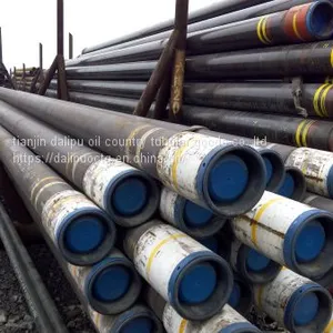Api 5ct L80 Nue 4 1 2 Casing Tubular Media If Pipes thumbnail-1