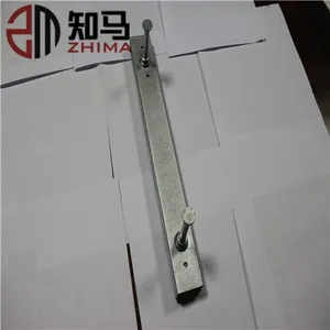 Spraying c Channel Steel Strut c Purlin Slotted Steel Strut thumbnail-3