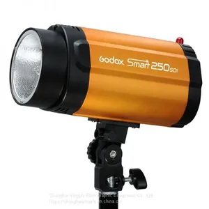 Smart Series Plug-in Flash Tube Studio Flash Godox Smart 250SDI 250WS thumbnail-2