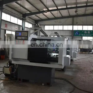 High Performance CNC Machine CK0660A thumbnail-4
