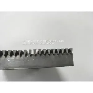 304 High Pressure Resistance Wedge Wire Sieve Plate thumbnail-1