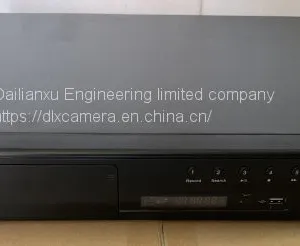 16ch 1080P AHD/CVI/TVI/IP/Analog 5 in One DVR With Four HDD Slots 8ch Audio Input and Remote Control thumbnail-3