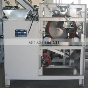 Almond Chickpea Seed Peeling Machine Price thumbnail-6
