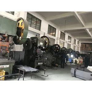 Yongkang Yueda Industry And Trade Co.,ltd company overview - view 1 thumbnail