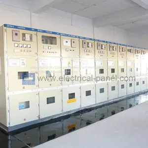INSTALLATION OF POWER DISTRIBUTION ROOM thumbnail-1