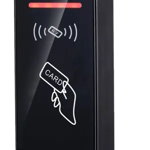 RFID Access Control Card Reader Wigand 26/34 For Doors thumbnail-2