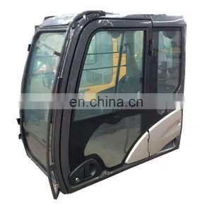 ZX210-5B Excavator Cabin ZX210 Operator Cab thumbnail-1