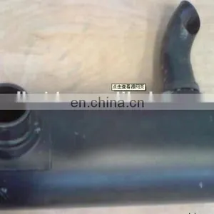 Engine Exhaust Silencer PC350-8 Exhaust Muffler thumbnail-2