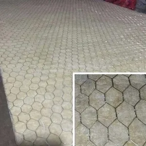 Rock Wool Blanket thumbnail-1