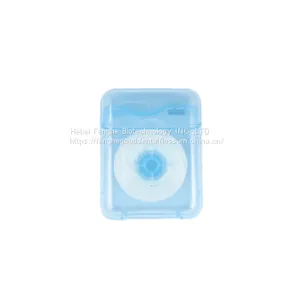 Manufacture Unwaxed Dental Floss thumbnail-5